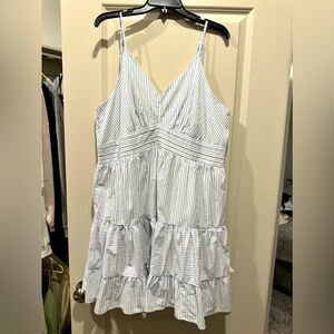 American eagle dress